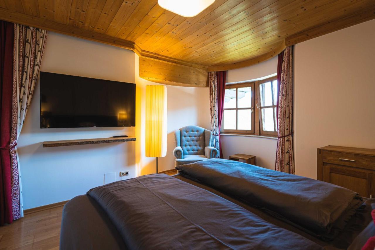 Chalet Crown Of The Alps By We Rent Zell am See Exterior photo