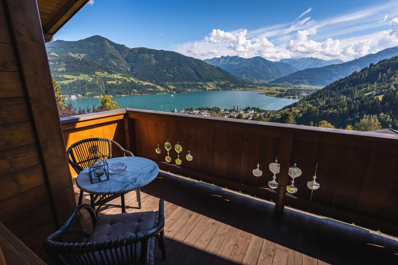 Chalet Crown Of The Alps By We Rent Zell am See Exterior photo