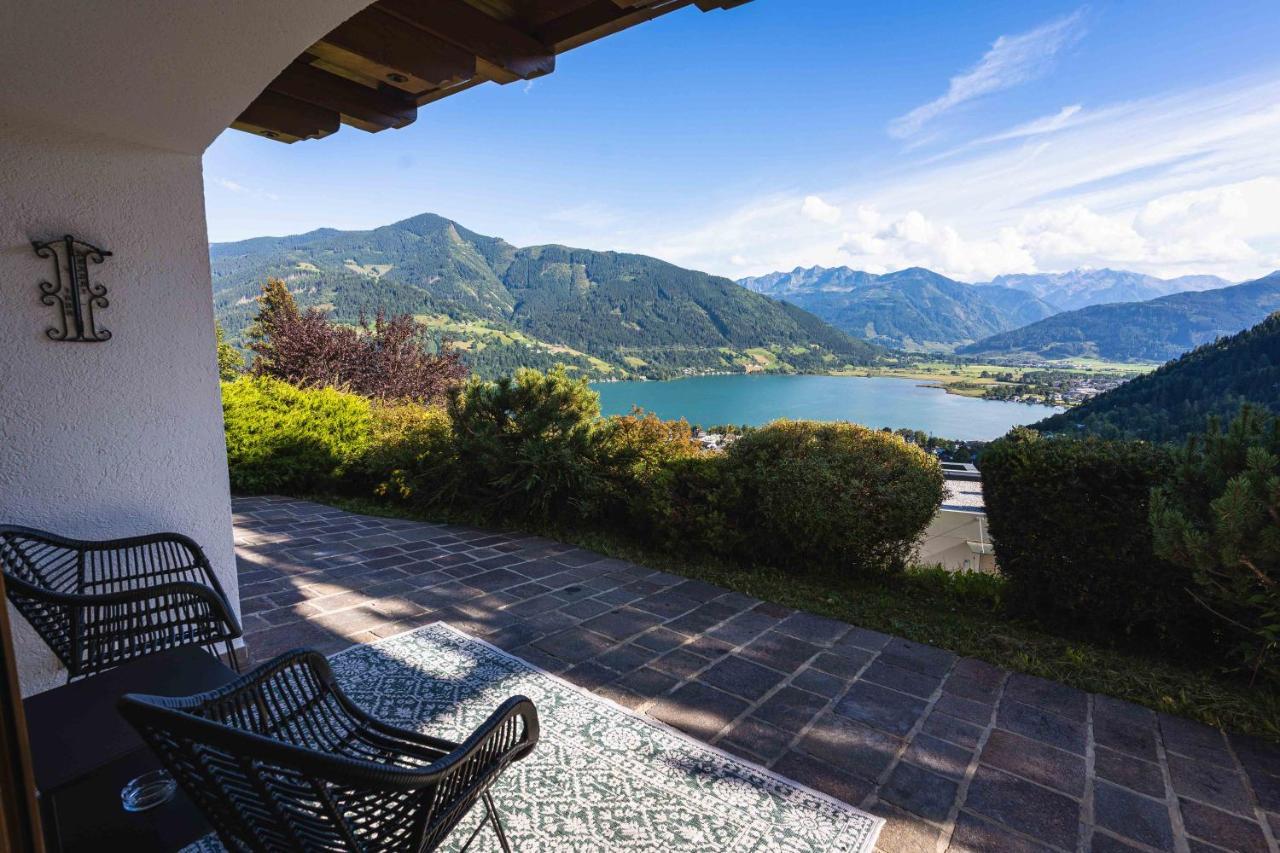 Chalet Crown Of The Alps By We Rent Zell am See Exterior photo