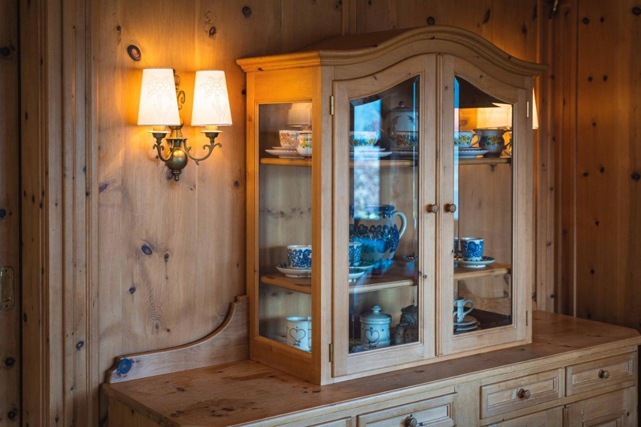 Chalet Crown Of The Alps By We Rent Zell am See Exterior photo