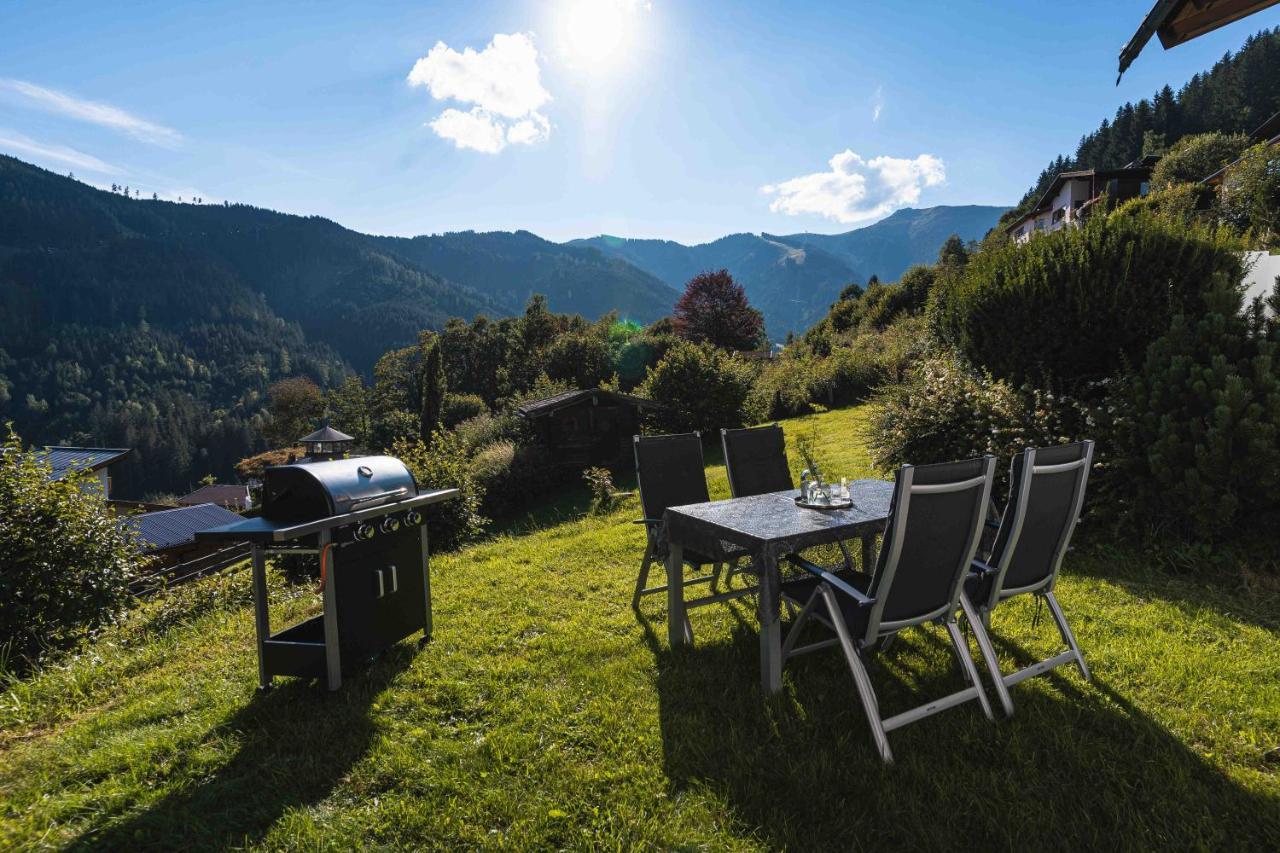 Chalet Crown Of The Alps By We Rent Zell am See Exterior photo