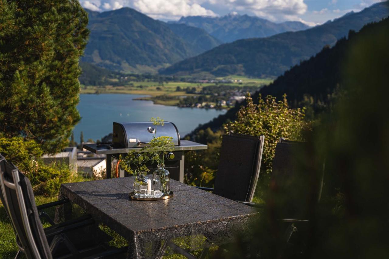 Chalet Crown Of The Alps By We Rent Zell am See Exterior photo