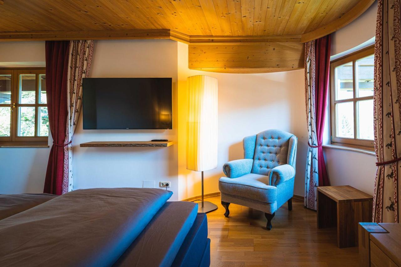 Chalet Crown Of The Alps By We Rent Zell am See Exterior photo