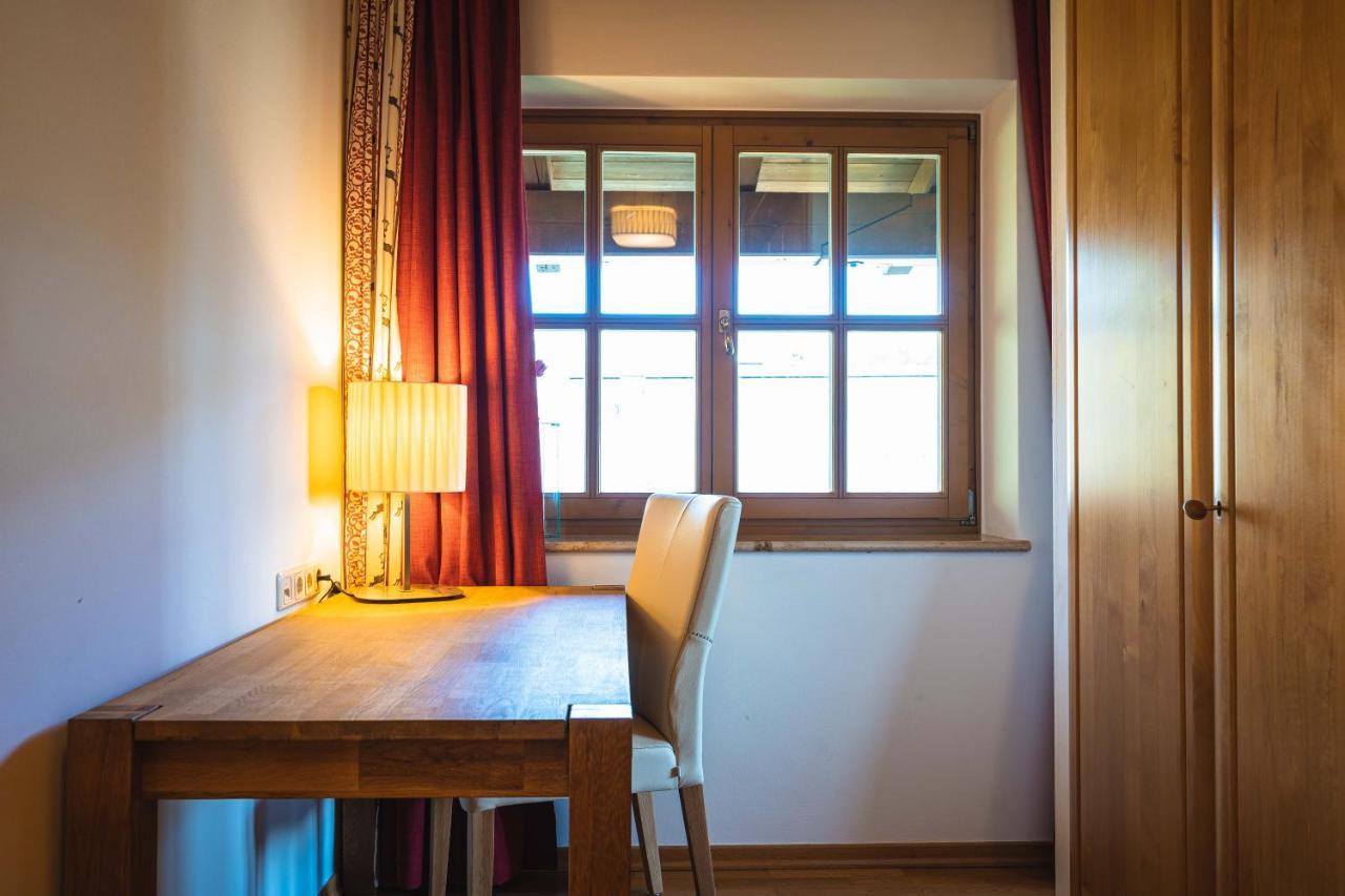 Chalet Crown Of The Alps By We Rent Zell am See Exterior photo