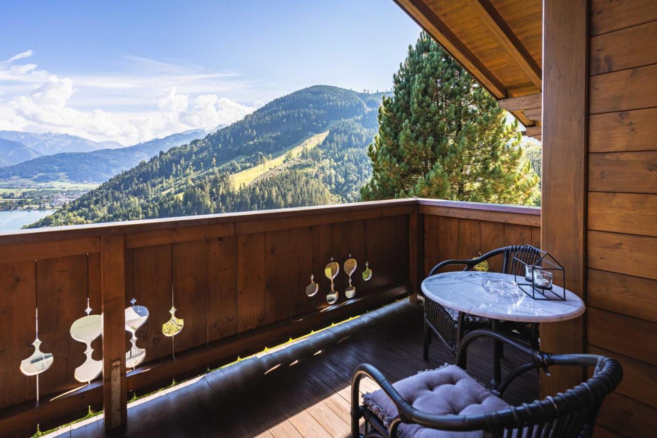 Chalet Crown Of The Alps By We Rent Zell am See Exterior photo