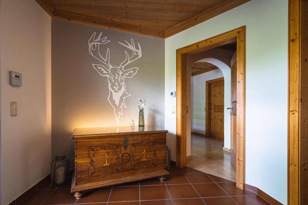 Chalet Crown Of The Alps By We Rent Zell am See Exterior photo
