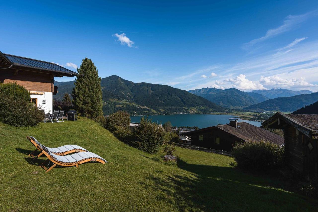 Chalet Crown Of The Alps By We Rent Zell am See Exterior photo