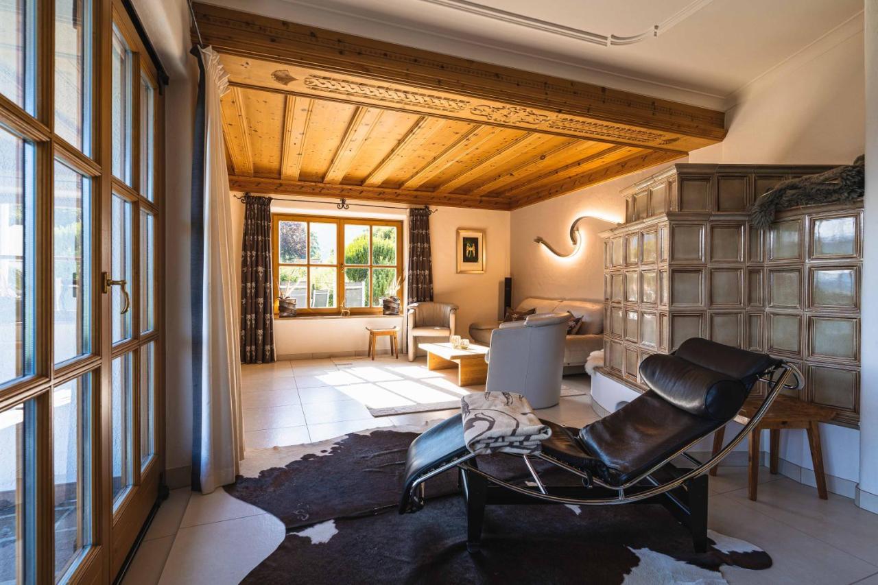 Chalet Crown Of The Alps By We Rent Zell am See Exterior photo