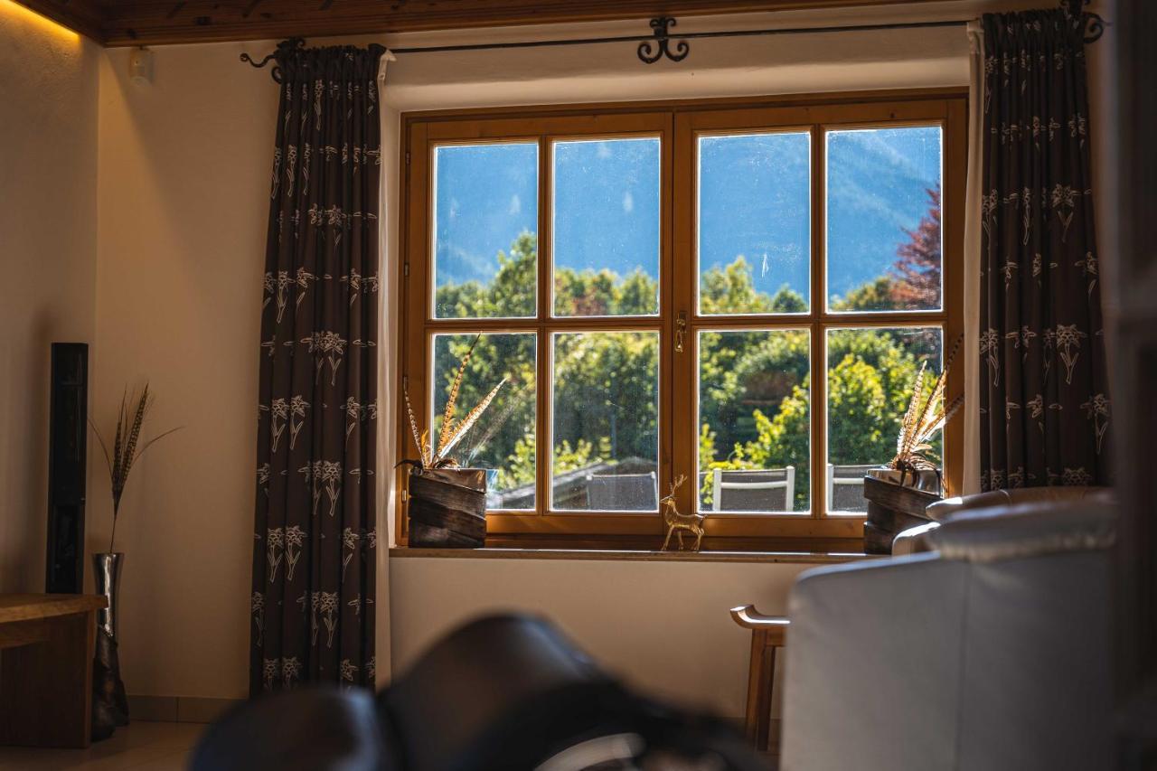 Chalet Crown Of The Alps By We Rent Zell am See Exterior photo