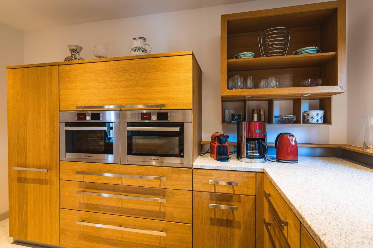 Chalet Crown Of The Alps By We Rent Zell am See Exterior photo