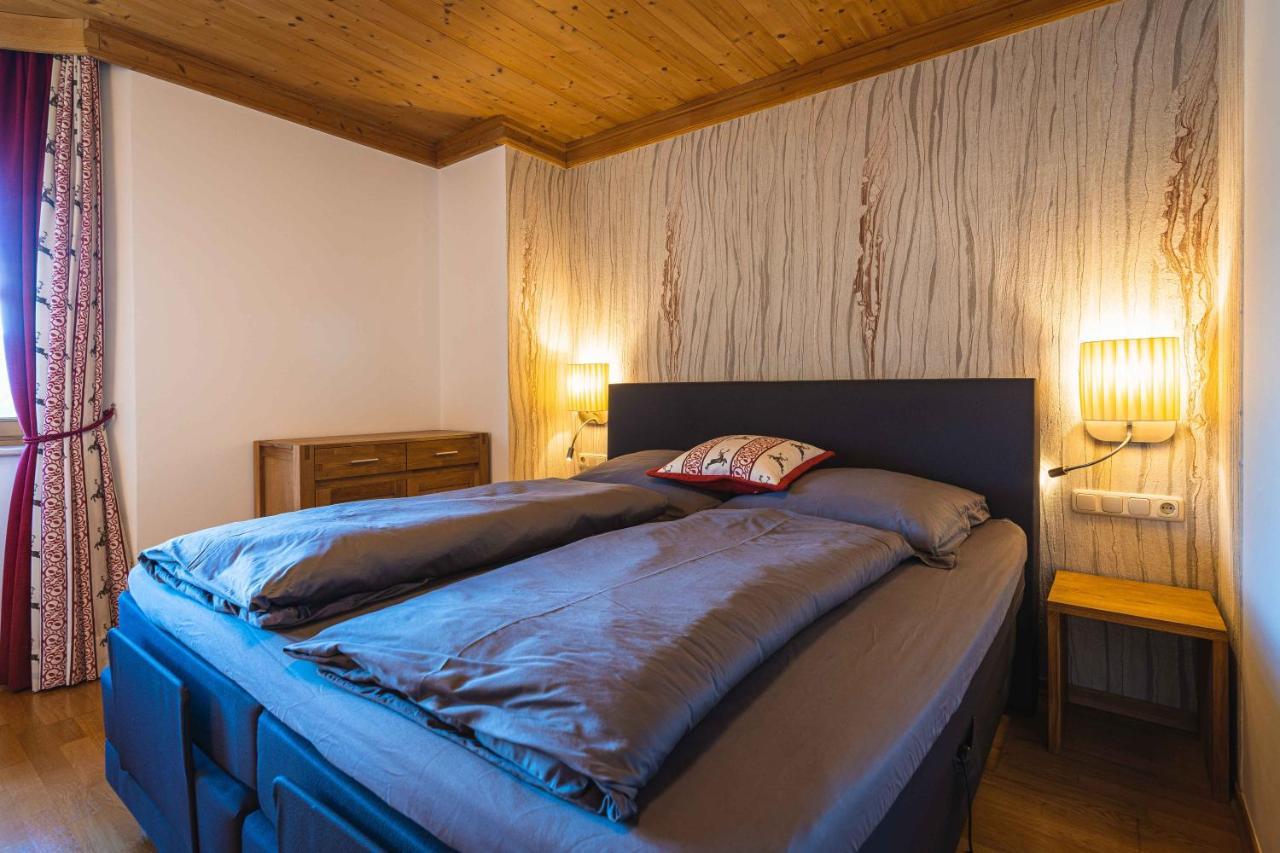 Chalet Crown Of The Alps By We Rent Zell am See Exterior photo