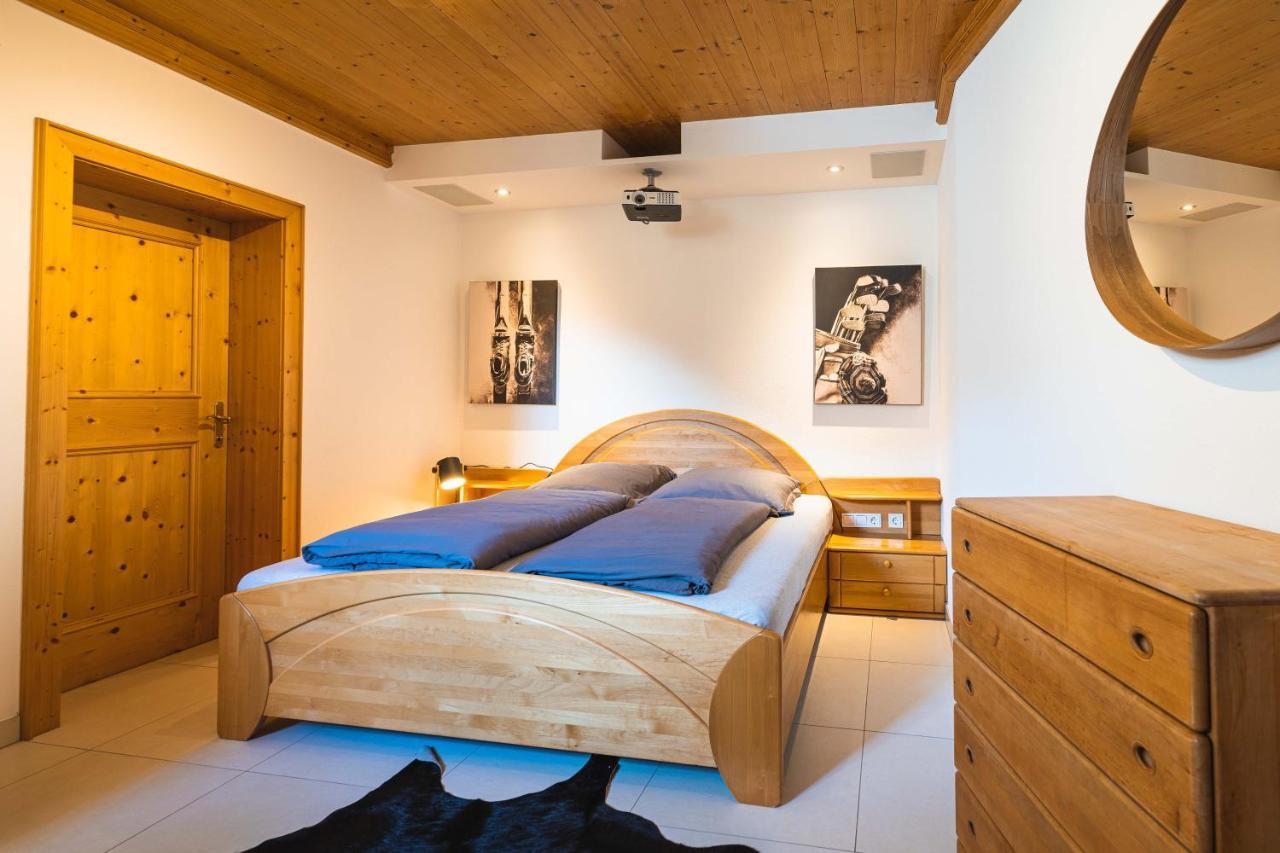 Chalet Crown Of The Alps By We Rent Zell am See Exterior photo
