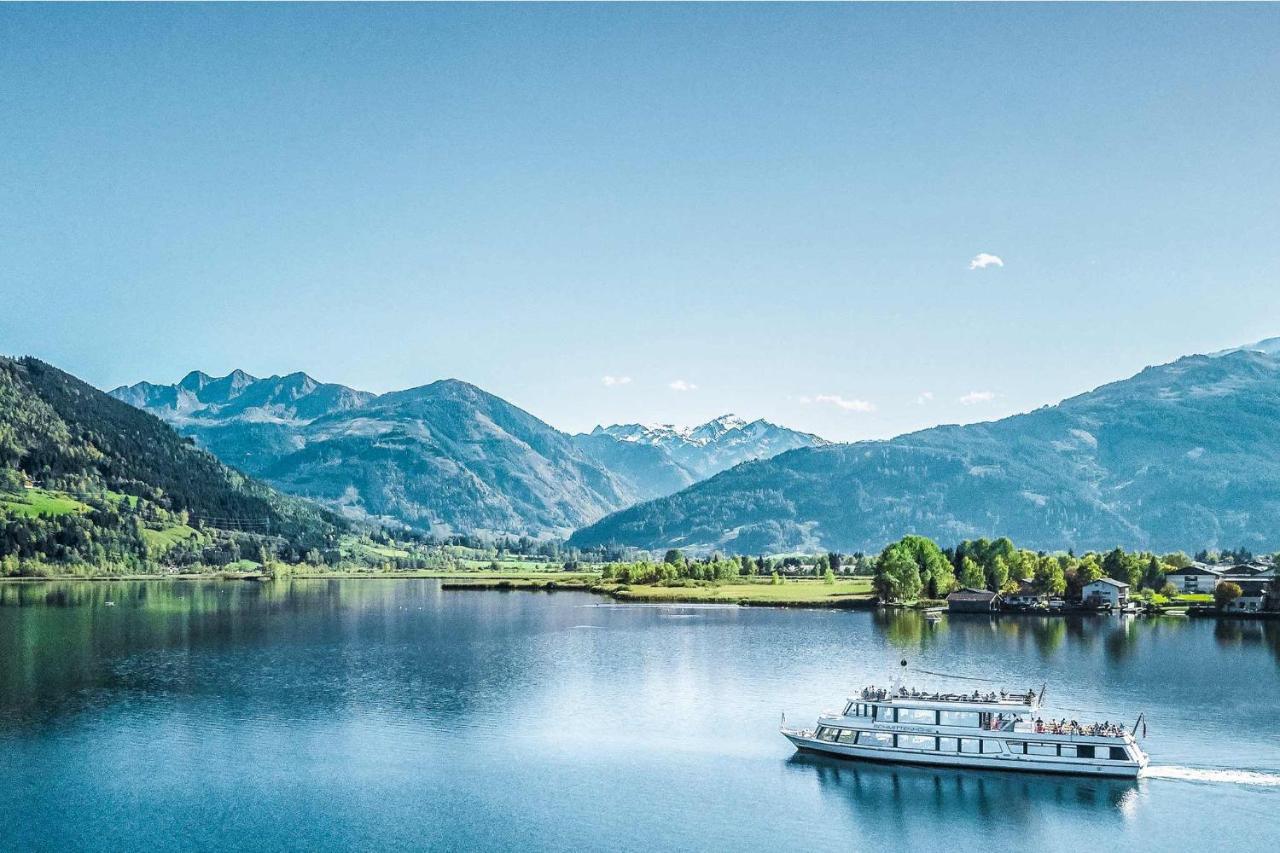 Chalet Crown Of The Alps By We Rent Zell am See Exterior photo